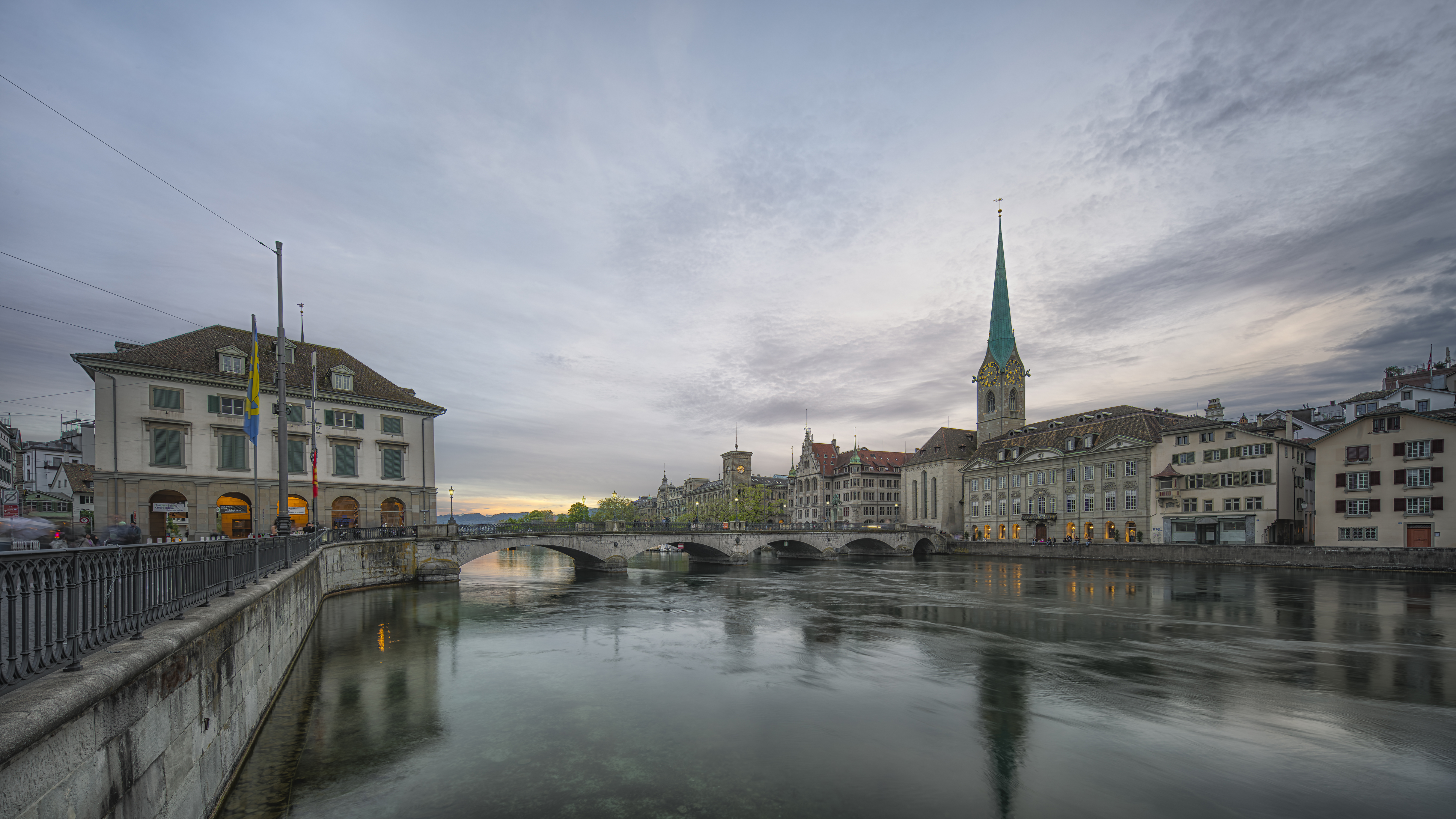 Zürich (Switzerland)